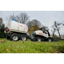 Мобильная оросительная система Cramer Aqua Trailer 1428075 Мобильная оросительная система Cramer Aqua Trailer 1428075