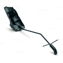 Мульчирующая заглушка Solo by AL-KO 119605