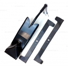 Мульчирующий комплект Honda 06805-VK1-C10