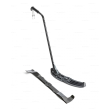 Мульчирующий комплект Stiga 299900370/1