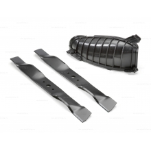 Мульчирующий комплект Stiga 2I033000/17