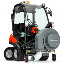 Навесной воздуходув Husqvarna 5879329-01