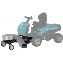 Навесной воздуходув Remarc LB 320 T