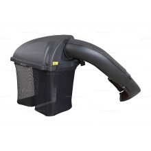 OEM-190-180A Травосборник двухсекционный OEM-190-180A Травосборник двухсекционный