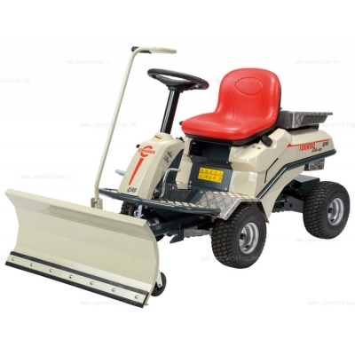 Отвал для уборки снега Cramer 1428045 Отвал для уборки снега Cramer 1428045