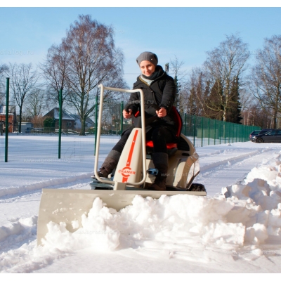 Отвал для уборки снега Cramer 1428070 Отвал для уборки снега Cramer 1428070