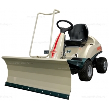 Отвал для уборки снега Cramer 1428070 Отвал для уборки снега Cramer 1428070