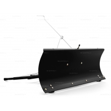 Отвал Husqvarna 9669787-01