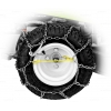 Пара цепей для колес Grillo 9M3822 (16x7.50-8”)