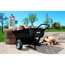 Пластиковая тележка Craftsman 7375 Пластиковая тележка Craftsman 7375