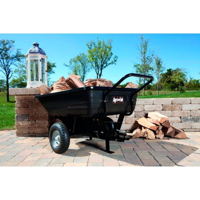 Пластиковая тележка Craftsman 7375 Пластиковая тележка Craftsman 7375