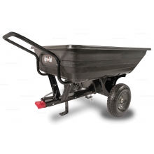 Пластиковая тележка Stiga Combi 13-0952-11 Пластиковая тележка Stiga Combi 13-0952-11