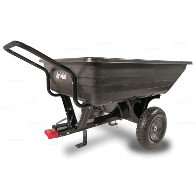 Пластиковая тележка Stiga Combi 13-0952-11 Пластиковая тележка Stiga Combi 13-0952-11