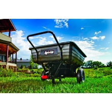 Пластиковая тележка Stiga Combi 13-0952-11 Пластиковая тележка Stiga Combi 13-0952-11