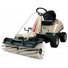 Подметальная щетка Cramer 1428006