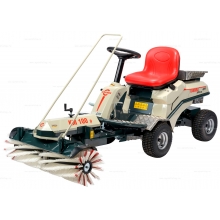 Подметальная щетка Cramer 1428044