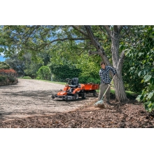 Прицеп 275 Husqvarna 5010082-01 Прицеп 275 Husqvarna 5010082-01