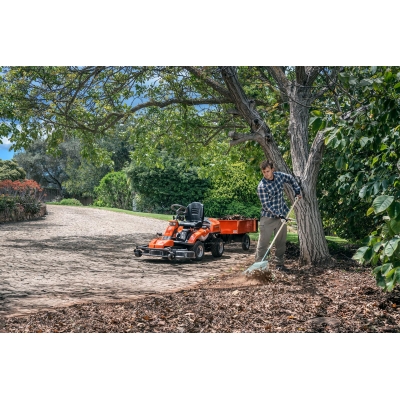 Прицеп 275 Husqvarna 5010082-01 Прицеп 275 Husqvarna 5010082-01