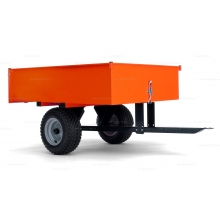 Прицеп Профи Husqvarna 9535117-02