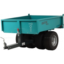 Прицеп Remarc Quattro