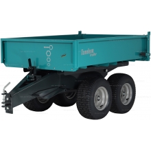 Прицеп Remarc Tandem