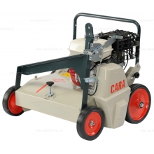 Прицепной вертикуттер Cramer Cara 60 T