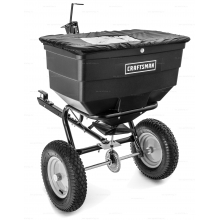 Профессиональная сеялка Craftsman 24352