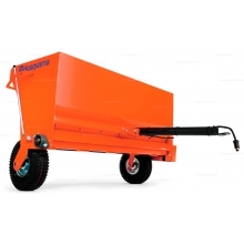 Разбрасыватель газонных семян, удобрений и песка Профи Husqvarna 9535249-01 Разбрасыватель газонных семян, удобрений и песка Профи Husqvarna 9535249-01