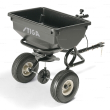 Разбрасыватель газонных семян, удобрений и песка Stiga 13-0955-11