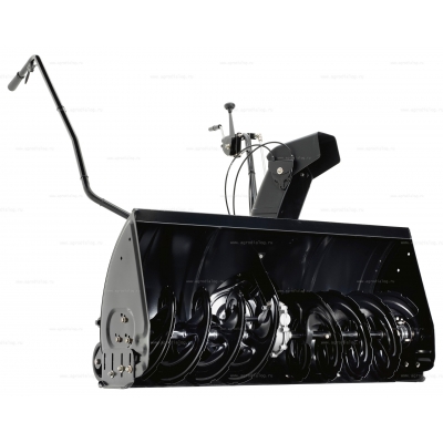 Роторный снегоуборщик Craftsman 24837 Роторный снегоуборщик Craftsman 24837