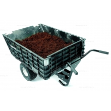 Ручка для прицепа 19A40026100 Ручка для прицепа 19A40026100