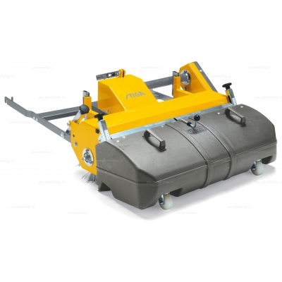 Щетка для сбора мусора Stiga 13-3910-11 Щетка для сбора мусора Stiga 13-3910-11