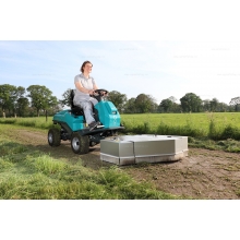 Щетка для удаления сорняков с мощеных поверхностей Remarc Щетка для удаления сорняков с мощеных поверхностей Remarc