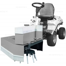 Щетка для удаления сорняков с мощеных поверхностей Remarc Щетка для удаления сорняков с мощеных поверхностей Remarc