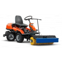 Щетка Husqvarna 5870246-01 Щетка Husqvarna 5870246-01