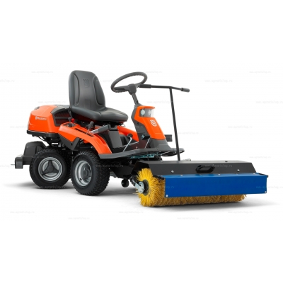 Щетка Husqvarna 5870246-01 Щетка Husqvarna 5870246-01