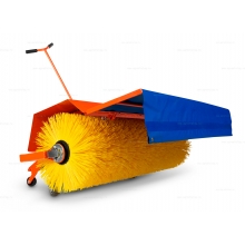 Щетка Husqvarna 5962887-01