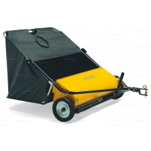 Щетка Stiga 13-3926-11 для сбора травы и листьев 42-inch