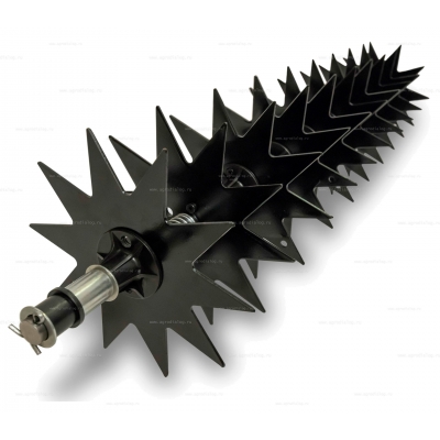 Скарификатор Husqvarna 5866369-01 Скарификатор Husqvarna 5866369-01