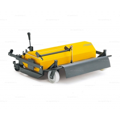 Скарификатор Stiga 13-0975-11 с механической регулировкой высоты Скарификатор Stiga 13-0975-11 с механической регулировкой высоты