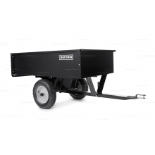 Тележка-прицеп Craftsman 24355 Тележка-прицеп Craftsman 24355