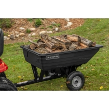 Тележка-прицеп Craftsman 24489 Тележка-прицеп Craftsman 24489