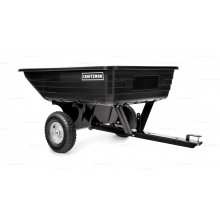 Тележка-прицеп Craftsman 24489 Тележка-прицеп Craftsman 24489