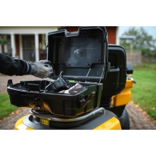 Транспортировочный ящик Stiga 2A4052000/S16 Транспортировочный ящик Stiga 2A4052000/S16