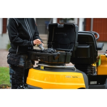 Транспортировочный ящик Stiga 2A4052000/S16 Транспортировочный ящик Stiga 2A4052000/S16