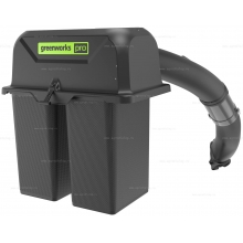Травосборник Greenworks 7504802