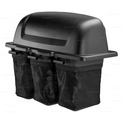 Травосборник трехсекционный Craftsman 24917 Травосборник трехсекционный Craftsman 24917