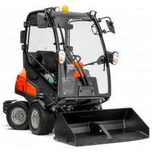 Универсальный ковш Husqvarna 9659974-01