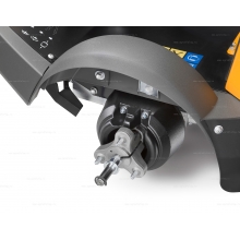 Утяжелители рамы Stiga Villa 13-0921-62