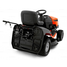 Заглушка Bioclip для деки 77 см. Husqvarna 9607100-24 Заглушка Bioclip для деки 77 см. Husqvarna 9607100-24